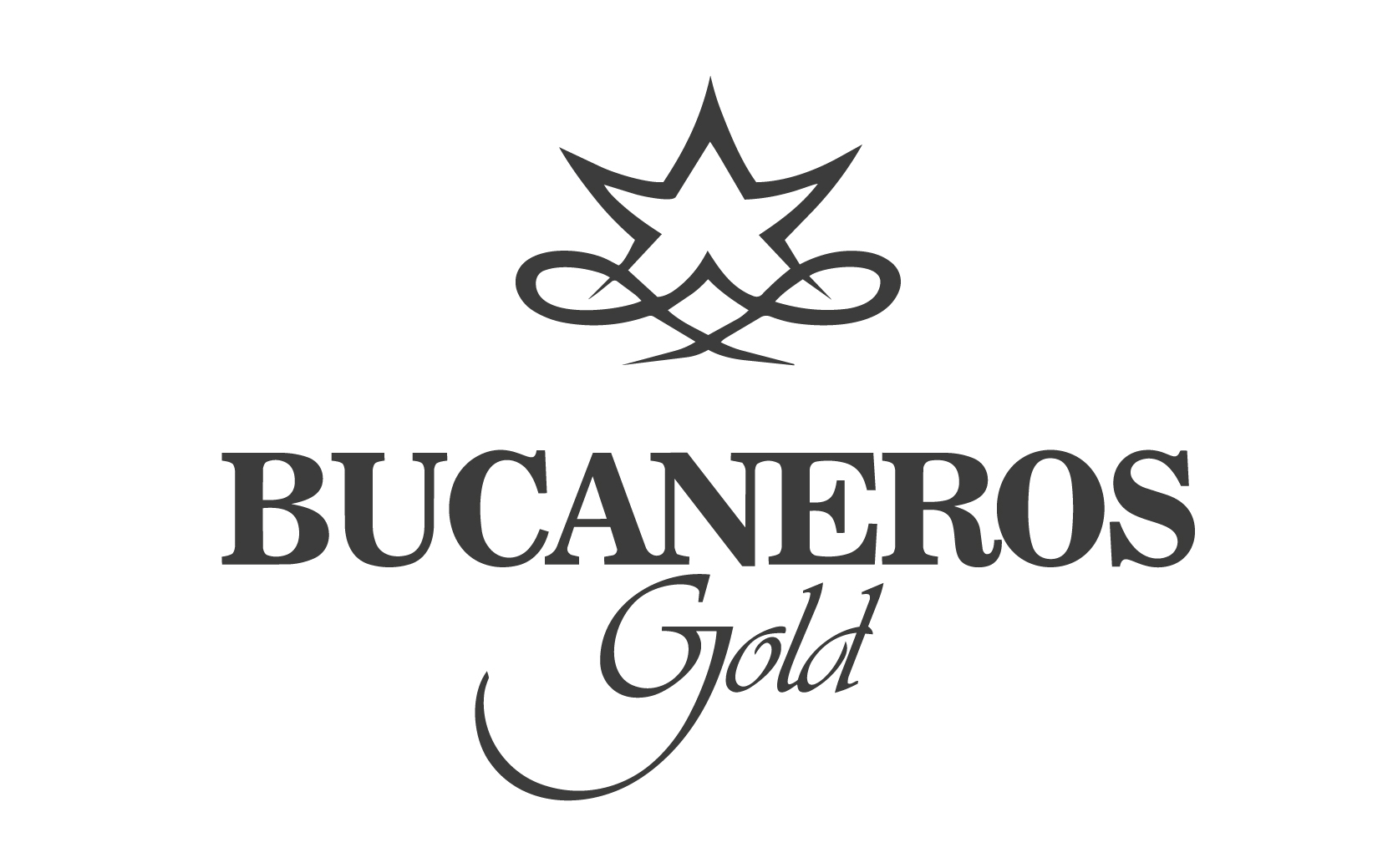 Bucaneros Gold Logo